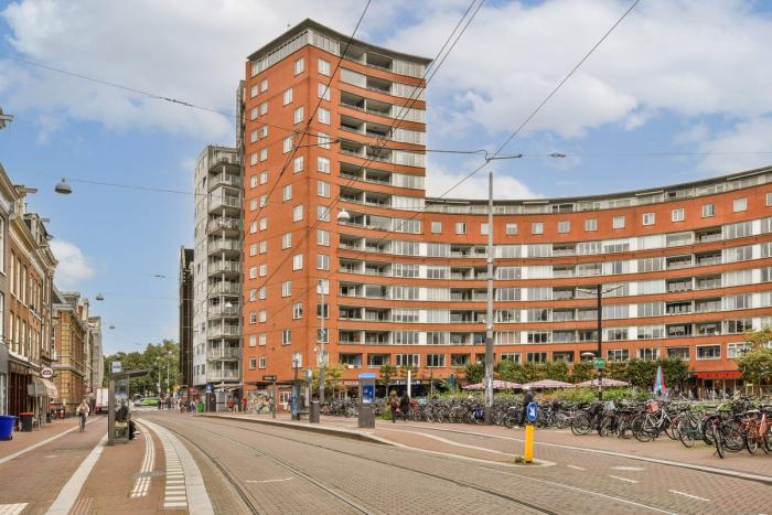 Appartement - Marie Heinekenplein - Amsterdam