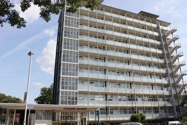 Appartement - Kralingse Plaslaan - Rotterdam