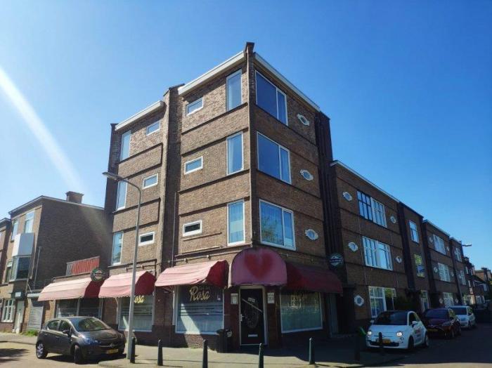 Appartement - Valkenboskade - 's-Gravenhage