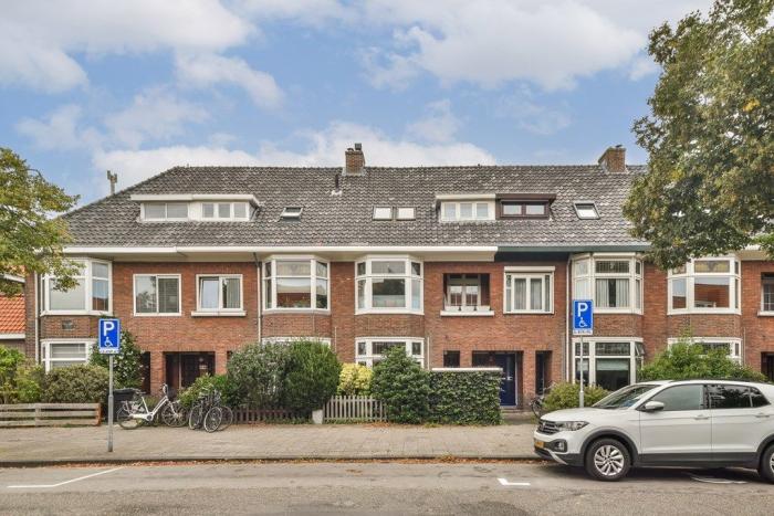 Appartement - Marnixstraat - Haarlem