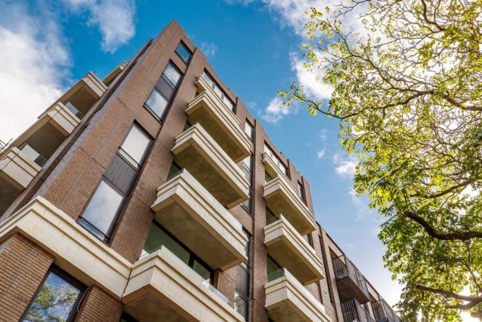 Appartement - Plantage Middenlaan - Amsterdam