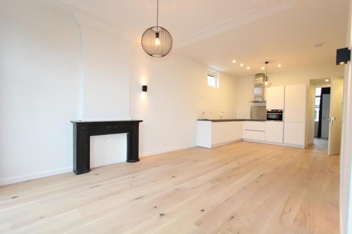 Appartement - Frans van Mierisstraat - Amsterdam