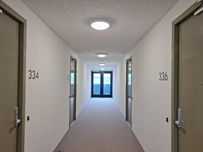 Appartement - Stadhouderslaan - Zoeterwoude