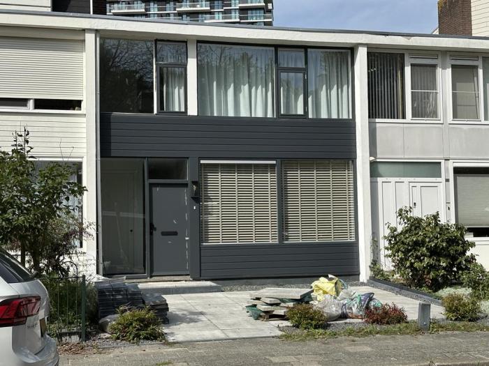 Huis - Biesbosch - Amstelveen