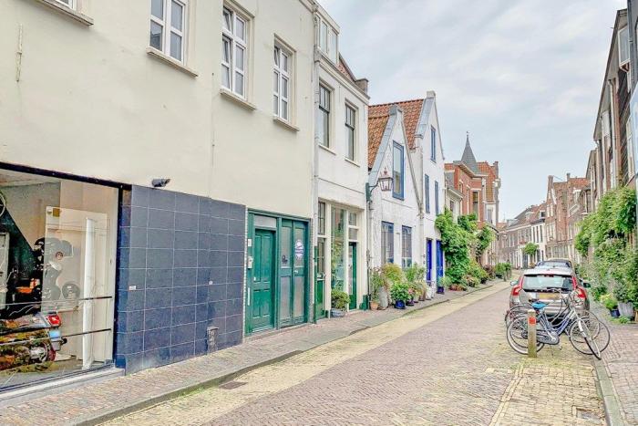 Appartement - Groot Heiligland - Haarlem