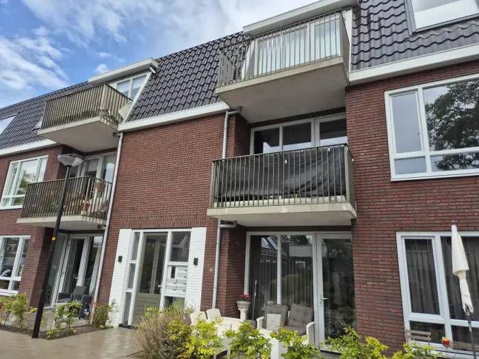 Appartement - Lindenlaan - Heerhugowaard