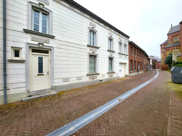 Appartement - Achter de Kerk - Beek
