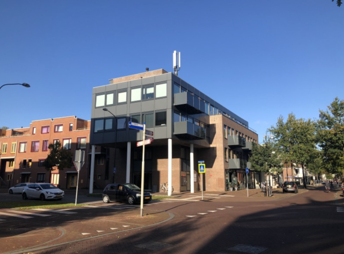 Appartement - Hoofdstraat - Apeldoorn
