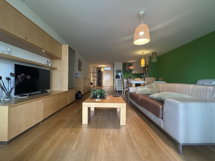 Appartement - Gedempte Zalmhaven - Rotterdam