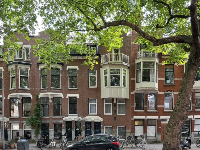 Appartement - Rodenrijselaan - Rotterdam