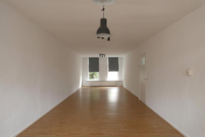 Appartement - Noordmolenstraat - Rotterdam