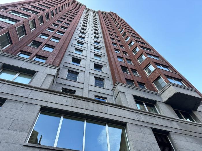 Appartement - Botersloot - Rotterdam