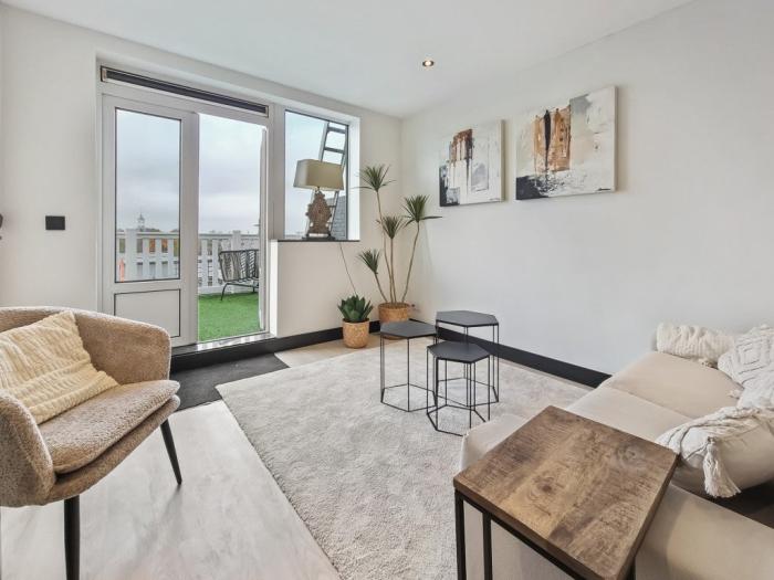 Appartement - Broersvest - Schiedam