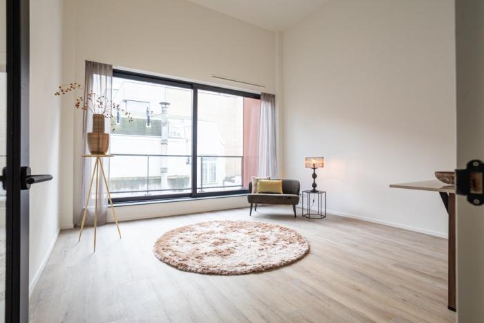 Appartement - Bagijnestraat - 's-Gravenhage