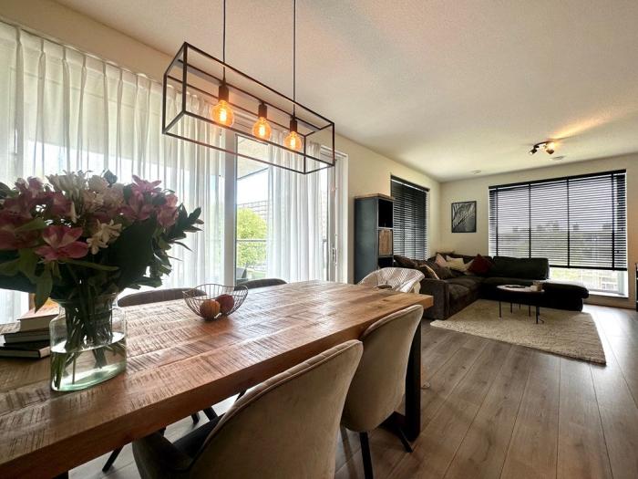 Appartement - Escamplaan - 's-Gravenhage