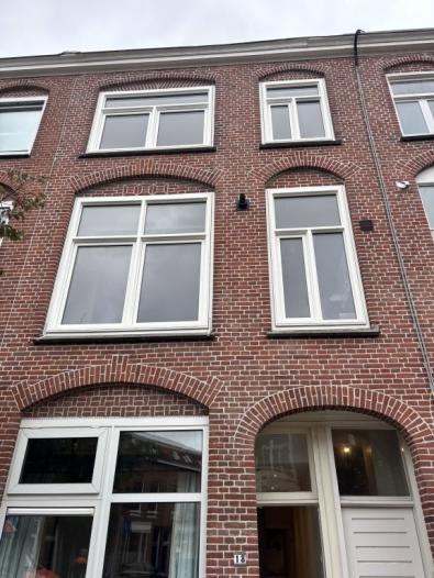 Appartement - Johannes Camphuysstraat - Utrecht