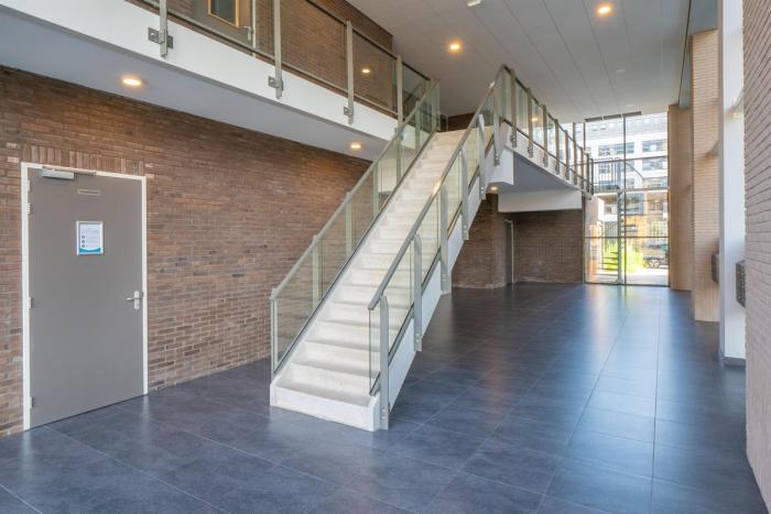 Appartement - Leemansplein - 's-Gravenhage