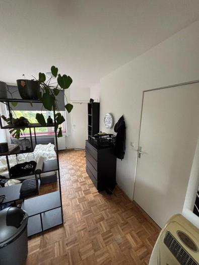 Appartement - Van Brakelplein - Groningen