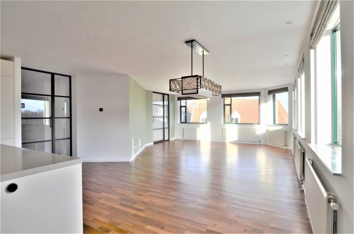 Appartement - De Lairessestraat - Amsterdam