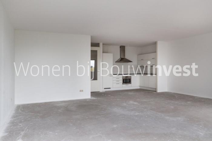 Appartement - Parkzichtlaan - Utrecht