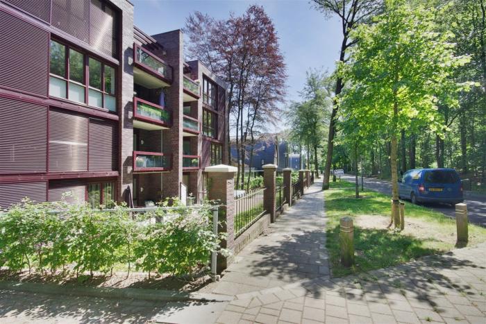 Appartement - Graaf van Rechterenweg - Oosterbeek