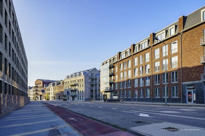 Appartement - Maagdendries - Maastricht