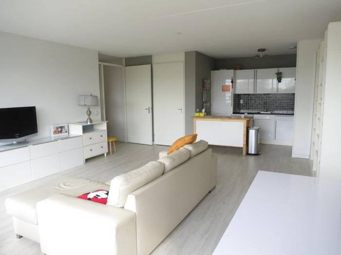 Appartement - Pieter Calandlaan - Amsterdam