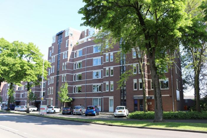 Appartement - Sint Annalaan - Maastricht