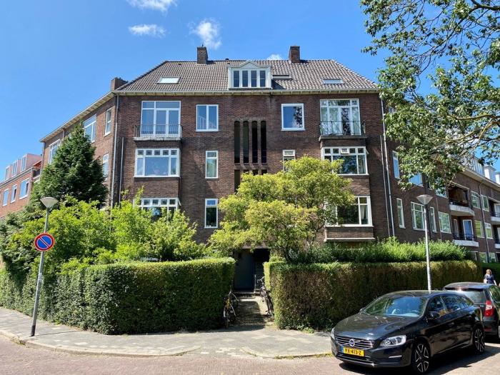 Kamer - Paterswoldseweg - Groningen