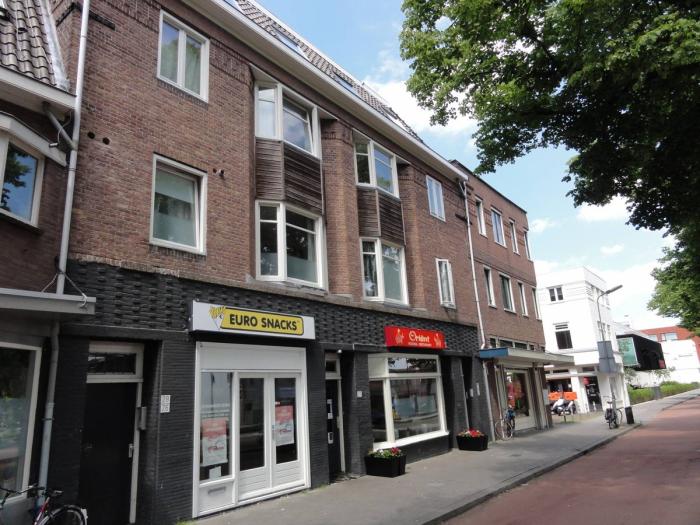 Appartement - Graafseweg - 's-Hertogenbosch