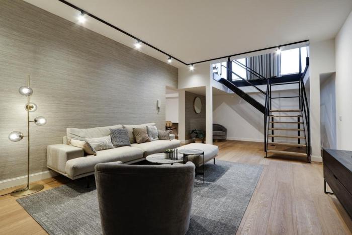 Appartement - Fokke Simonszstraat - Amsterdam