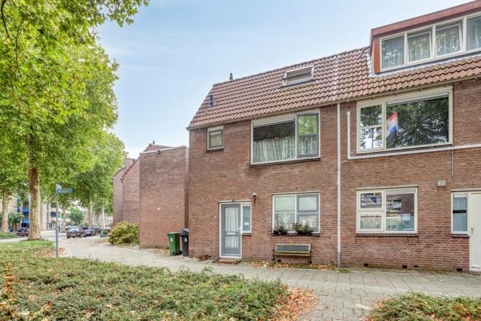 Huis - Weteringdreef - Zoetermeer