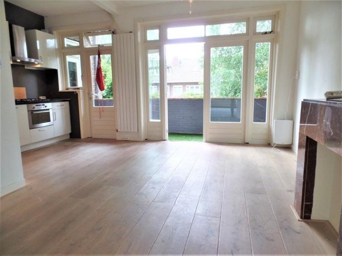 Appartement - Vondellaan - Utrecht