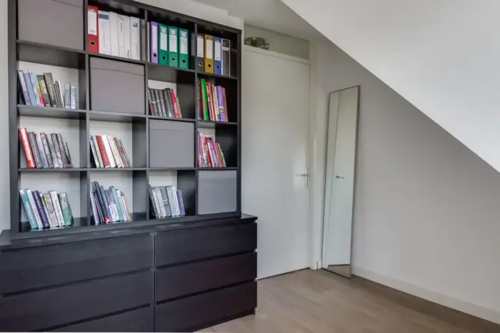 Appartement - Binnendoor - Hilversum