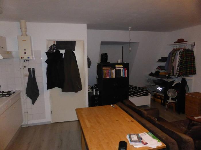 Appartement - 1e Oosterstraat - Hilversum