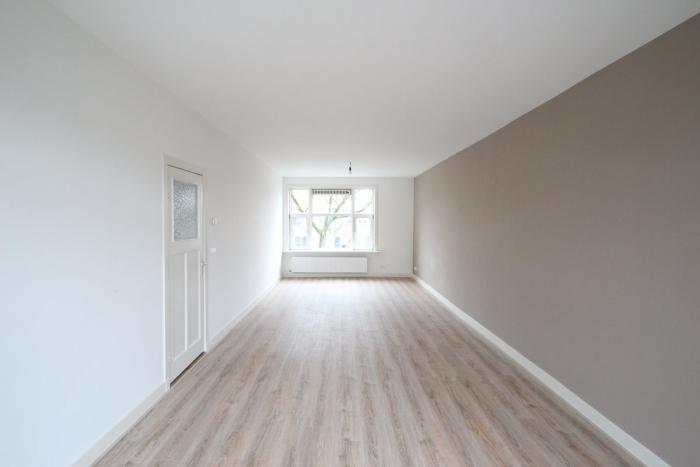 Appartement - Van Egmondkade - Utrecht