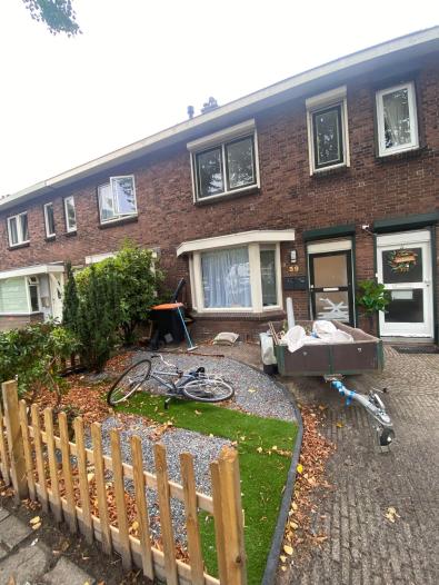 Appartement - Vlierstraat - Enschede