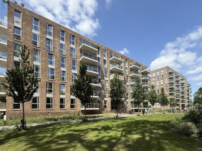 Appartement - Winklerlaan - Utrecht