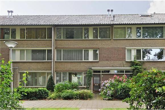 Kamer - Hulstbosakker - Eindhoven
