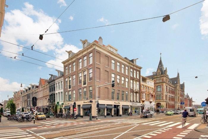 Appartement - Pieter Cornelisz. Hooftstraat - Amsterdam