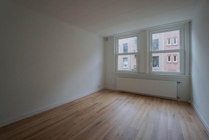 Appartement - Ruysdaelstraat - Amsterdam