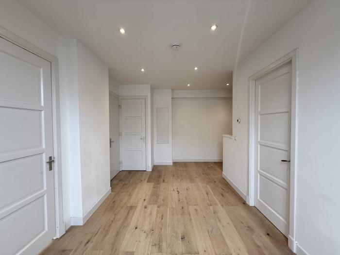 Appartement - Dusartstraat - Amsterdam