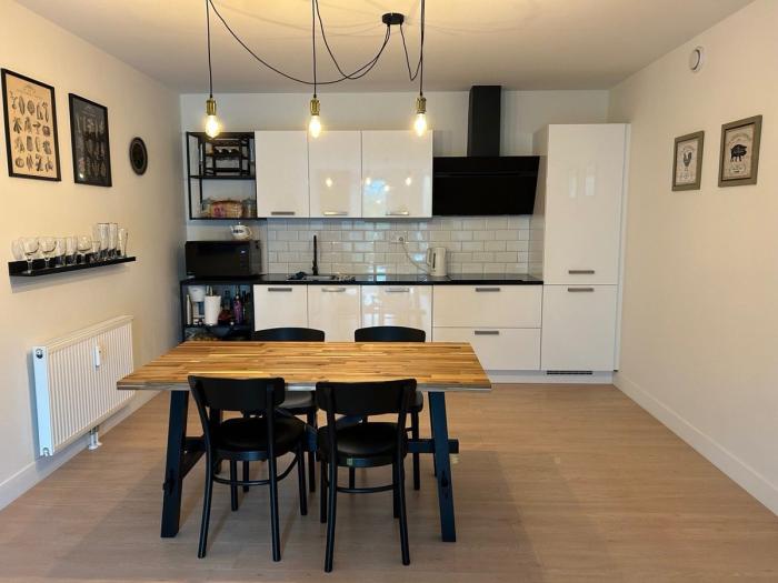 Appartement - Olivier van Noortstraat - Schiedam