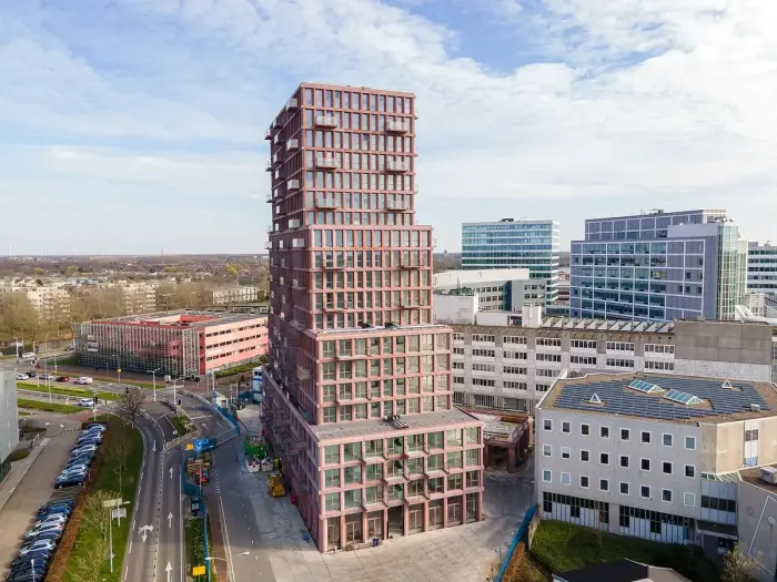 Appartement - Bodestraat - Almere