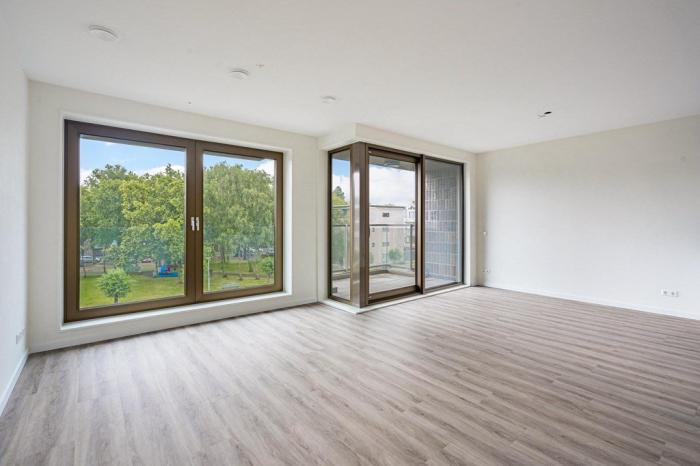 Appartement - Willem Parelstraat - Amsterdam