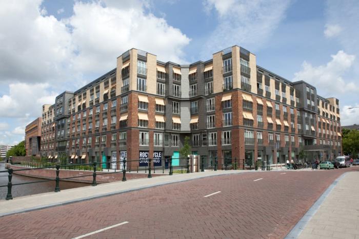 Appartement - Nieuwe Passeerdersstraat - Amsterdam