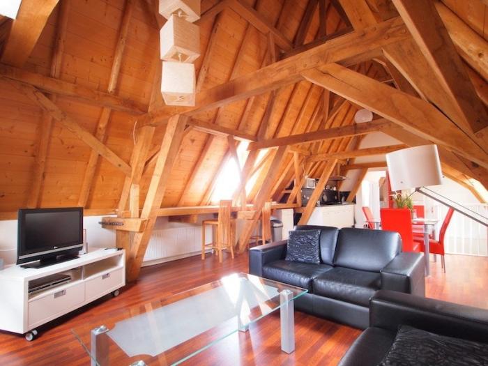 Appartement - Markt - Brielle