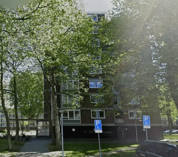 Appartement - Abraham Kloosstraat - Zaandam