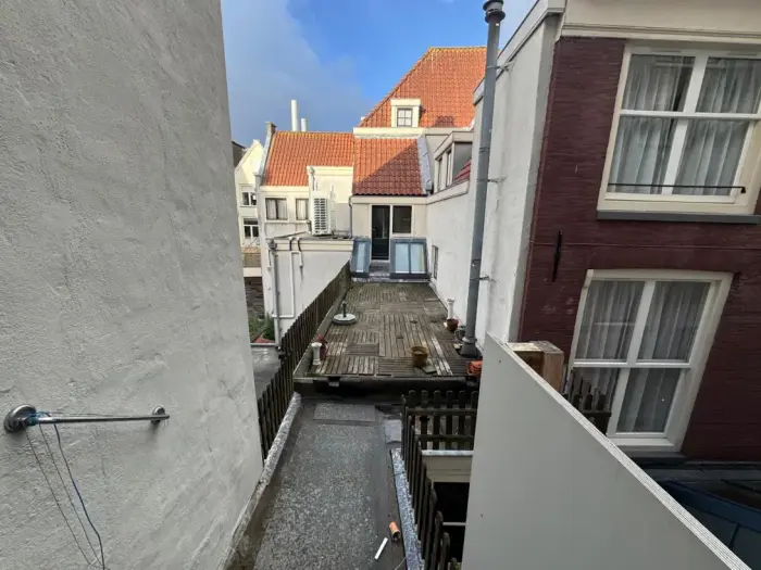 Appartement - Prins Hendrikkade - Amsterdam