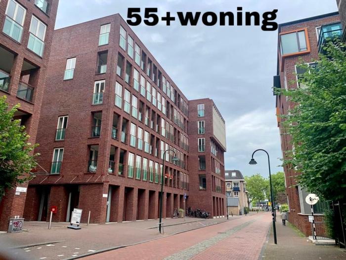 Appartement - Ezelsveldlaan - Delft